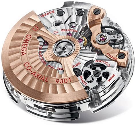 qualité du zro2 sur une montre omega